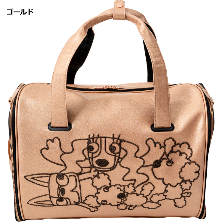 M・U SPORTS MU SPORTS MU スポーツ ボストンバッグ 703R6240 30周年