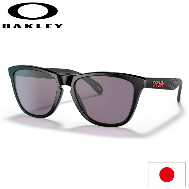 OAKLEY（オークリー） 日本正規品 サングラス フロッグスキン