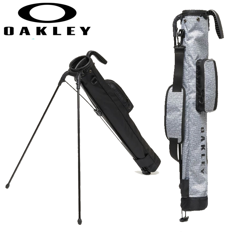 OAKLEY（オークリー） ゴルフ セルフスタンド OAKLEY STAND CLUB CASE