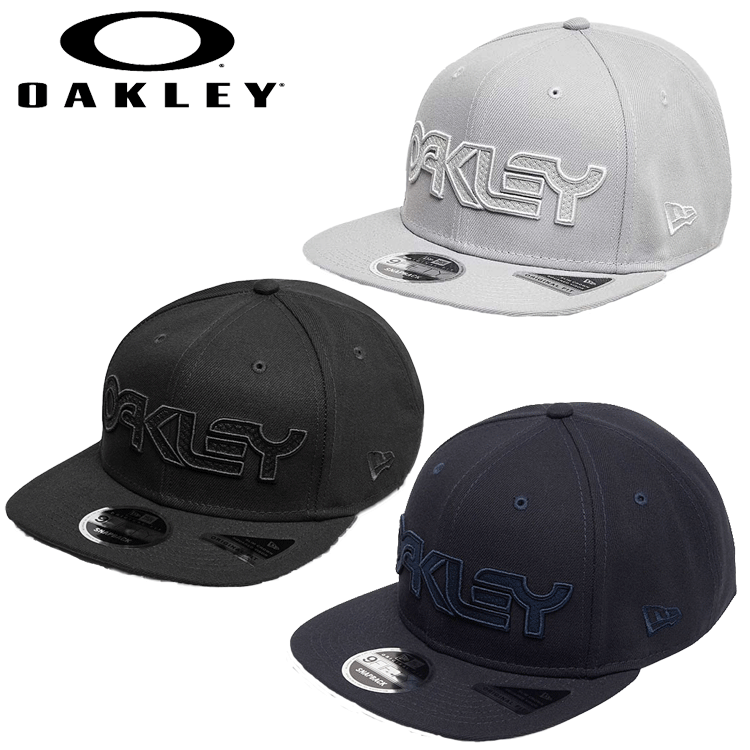 OAKLEY（オークリー） キャップ OAKLEY B1B Meshd Fb Hat FOS900728