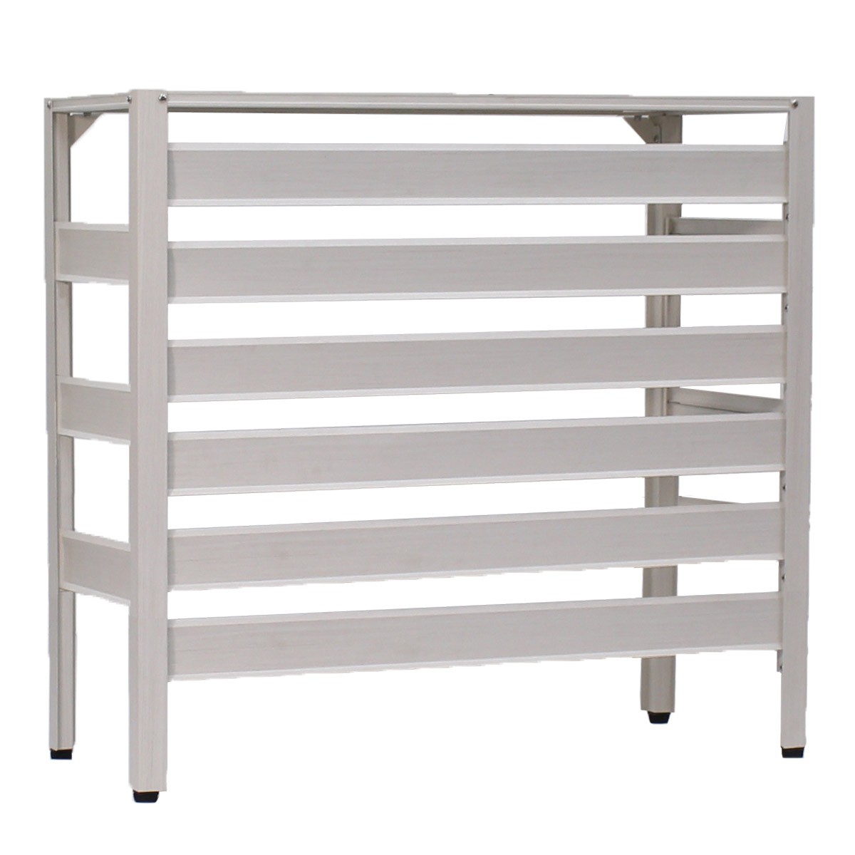 アルマックス（ALMAX） 訳あり │ エアコン室外機カバー 大型 特大