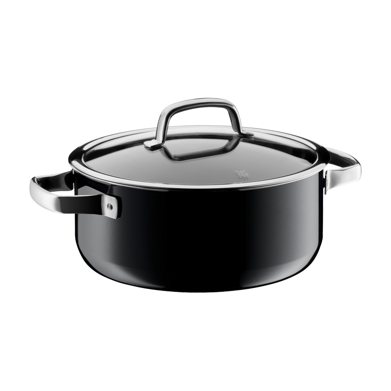 WMF（ヴェーエムエフ） 特典付 ガス・IH対応 フュージョンテック