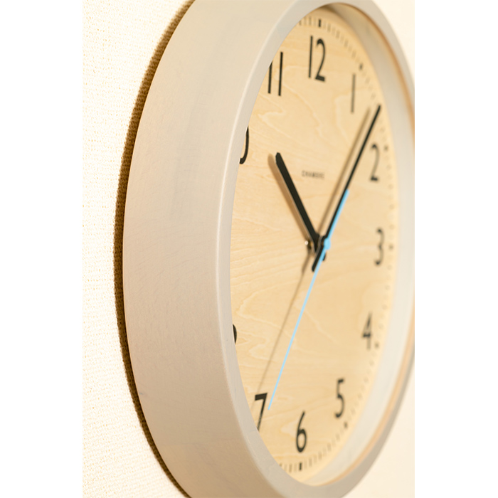 特典付 INTERZERO インターゼロ DROP CLOCK ドロップクロック ウォーム