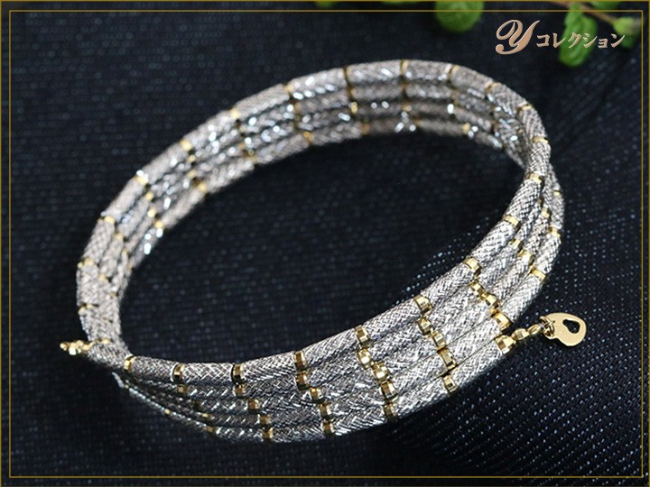 ギフト応援プライス 店頭で人気 マグネットネックレス ブレスレットに