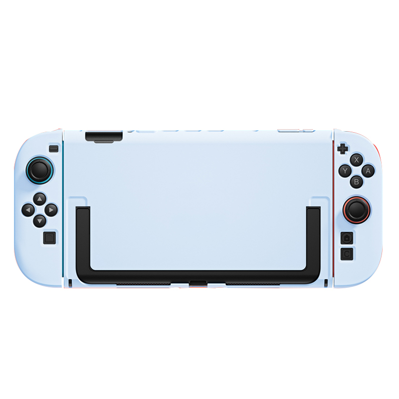 ニンテンドー スイッチ 2 ケース Nintendo Switch Oled 有機EL 全面