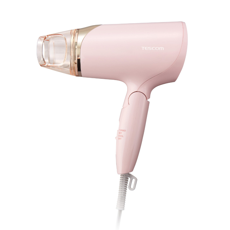 テスコム（TESCOM） マイナスイオン ヘアードライヤー TID260A イオン