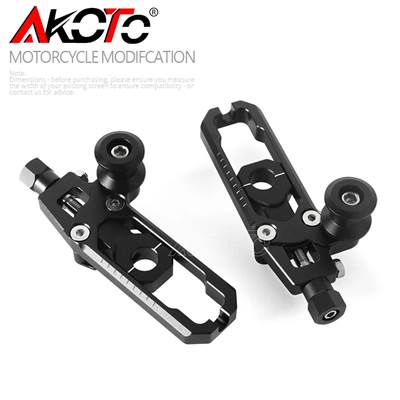 並行輸入品】 スイングアームスプールチェーン ヤナチスイングアーム