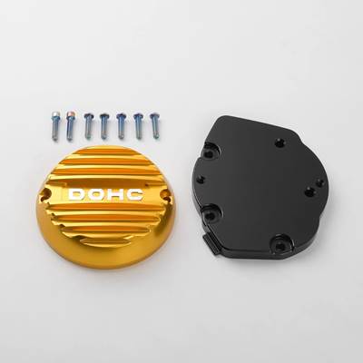 並行輸入品】 カワサキZ900rs 2018-2023用ジェネレーターカバーセット