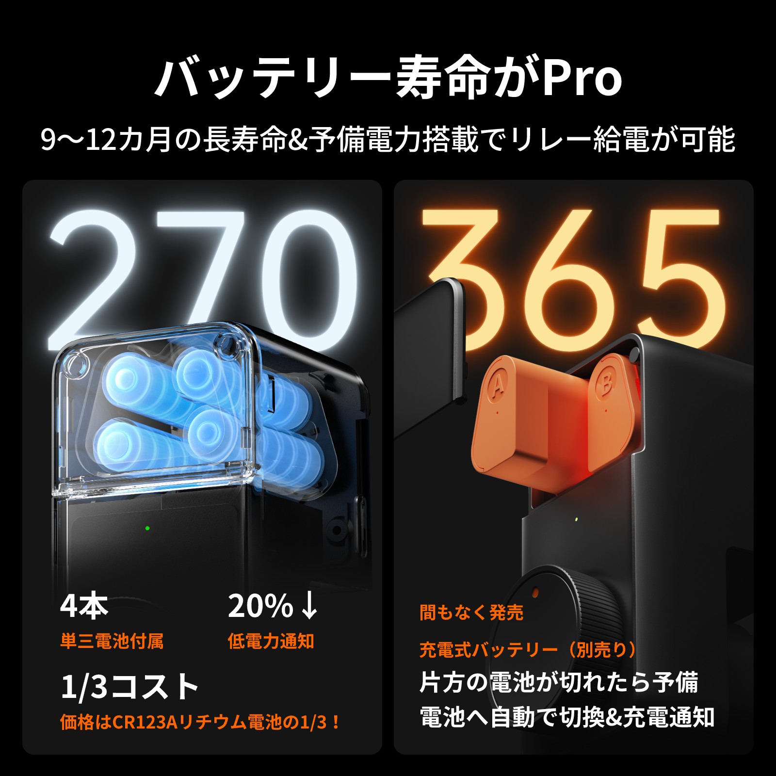 switchbot スマートロックPro(2個) 指紋認証パッド(1個) セット