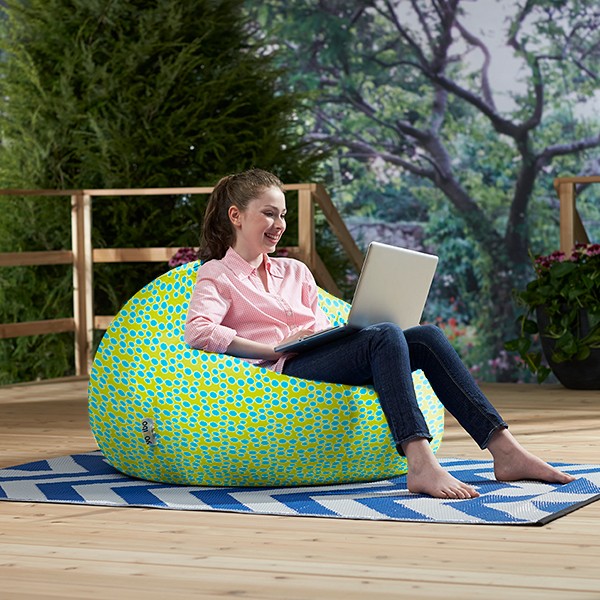 Yogibo（ヨギボー） 【送料無料】 Yogibo Zoola Pod (ヨギボー ズーラ