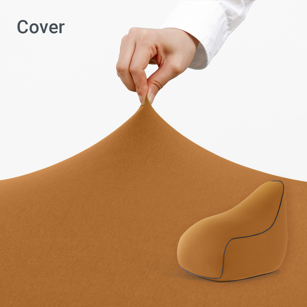 Yogibo（ヨギボー） Yogibo Lounger ラウンジャー 専用カバー 替え