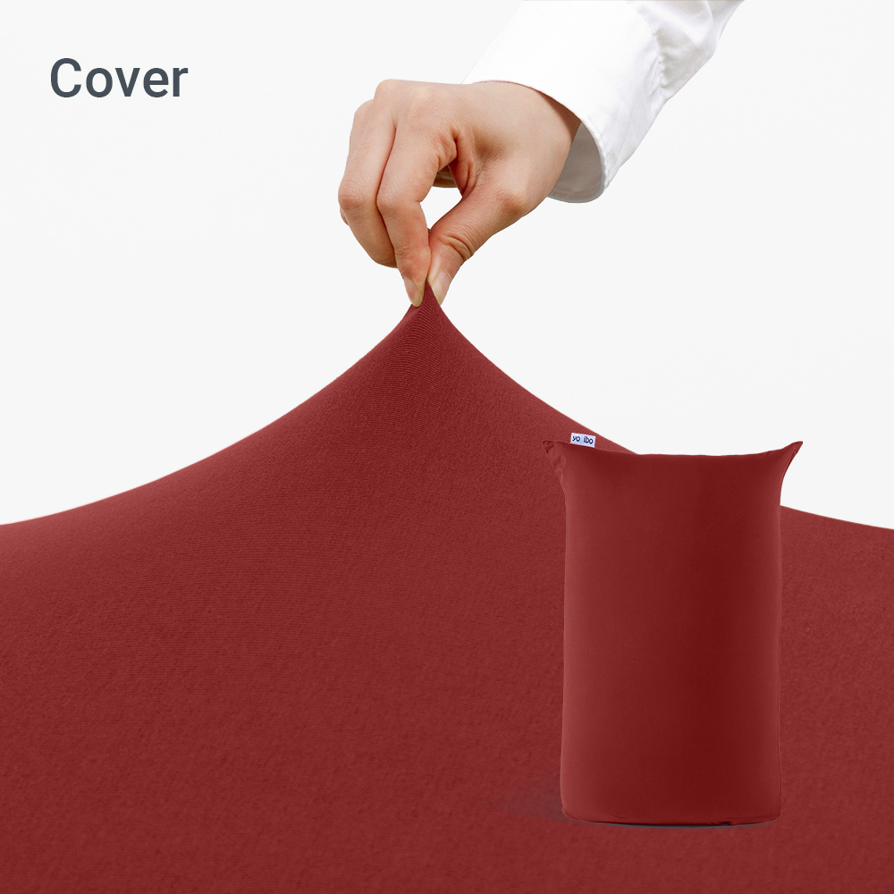 Yogibo（ヨギボー） Yogibo Midi ミディ 専用カバー 替えカバー