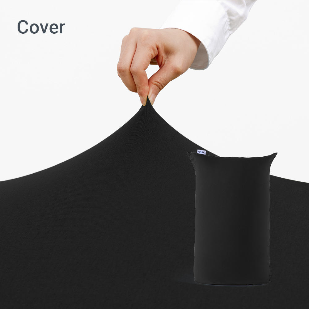 Yogibo（ヨギボー） Yogibo Midi ミディ 専用カバー 替えカバー