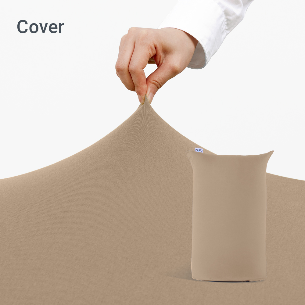 Yogibo（ヨギボー） Yogibo Midi ミディ 専用カバー 替えカバー