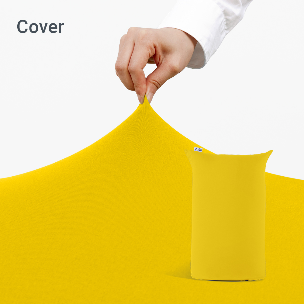 Yogibo（ヨギボー） Yogibo Midi ミディ 専用カバー 替えカバー