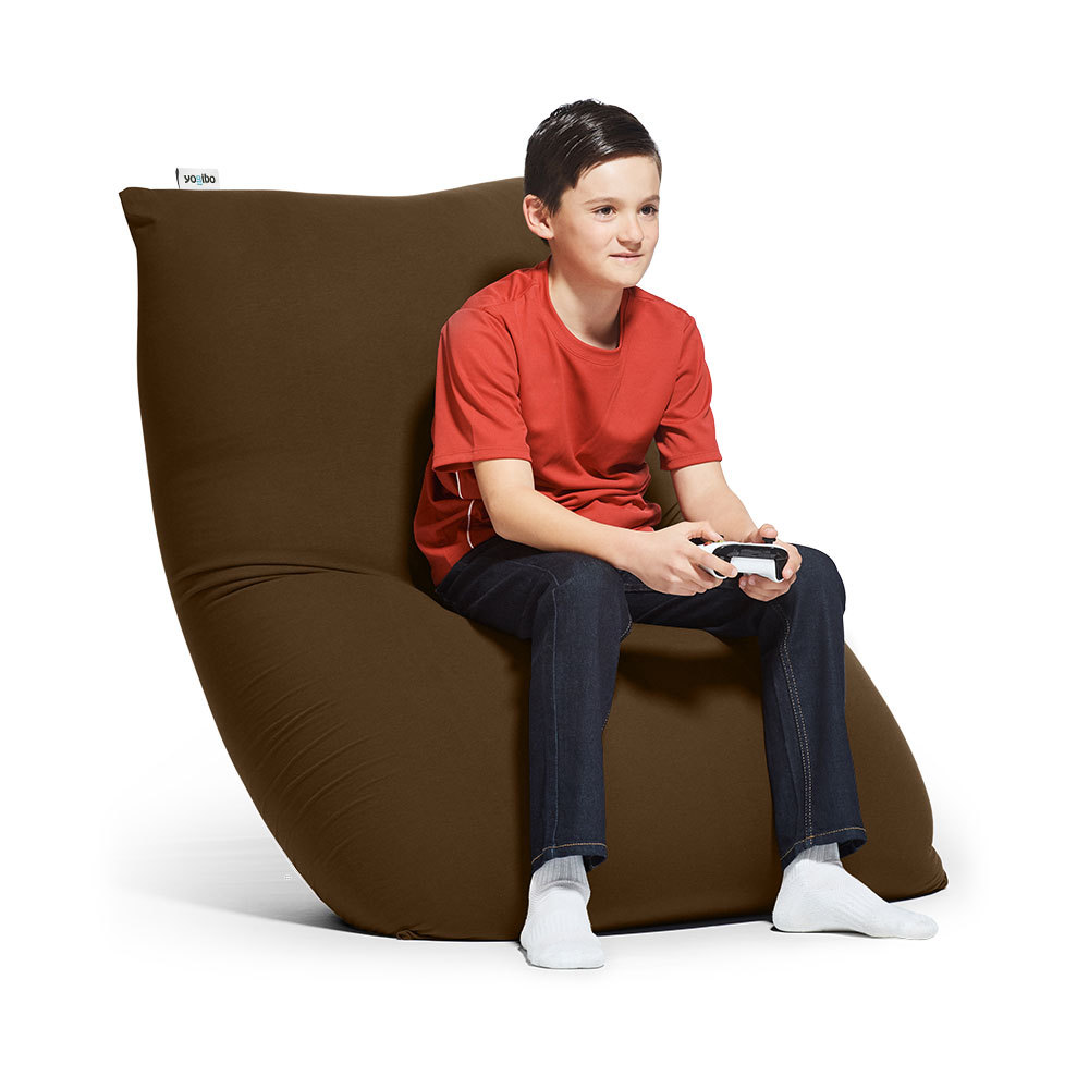 Yogibo（ヨギボー） 【送料無料】 チェアや二人掛けにも最適なビーズ