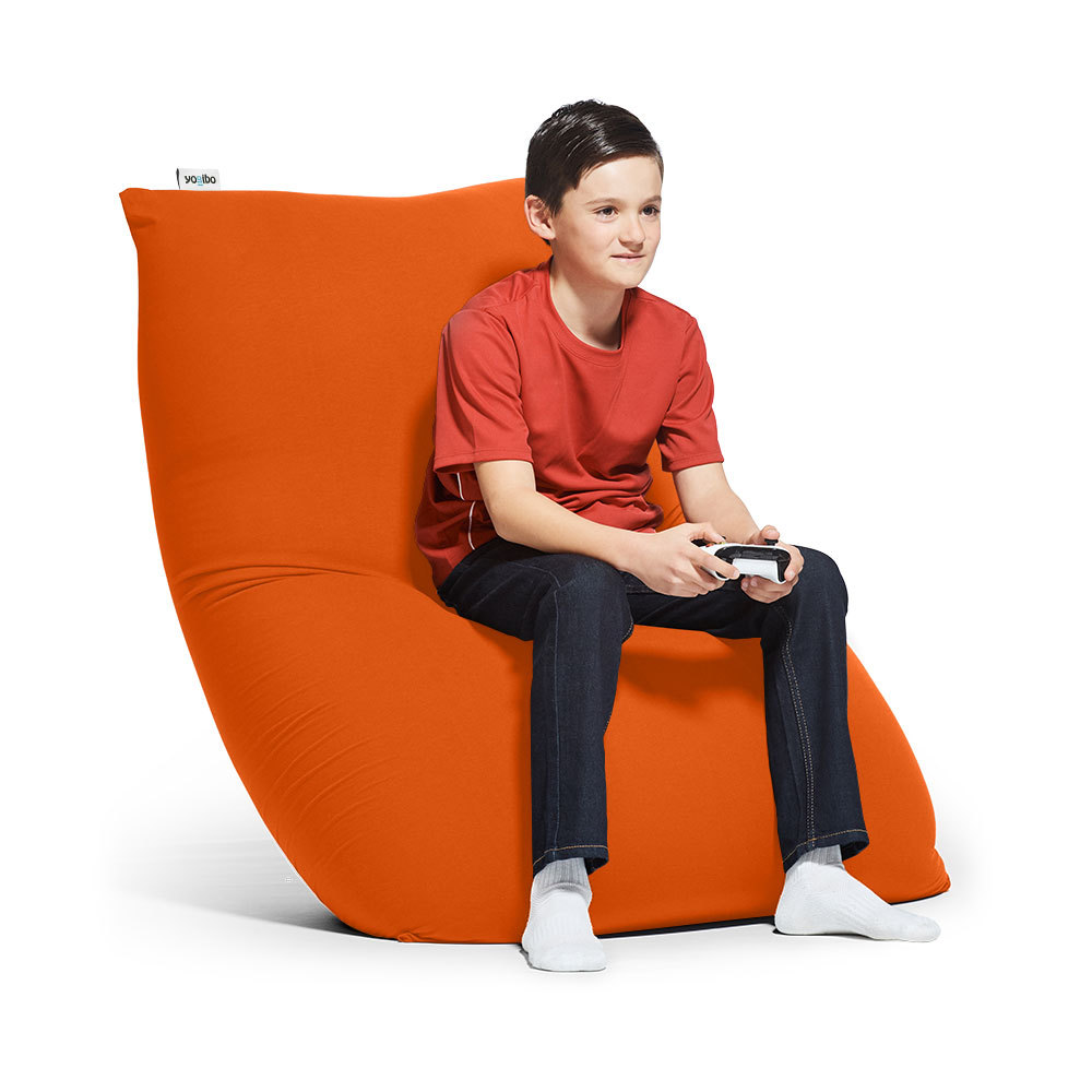 Yogibo（ヨギボー） 【送料無料】 チェアや二人掛けにも最適なビーズ