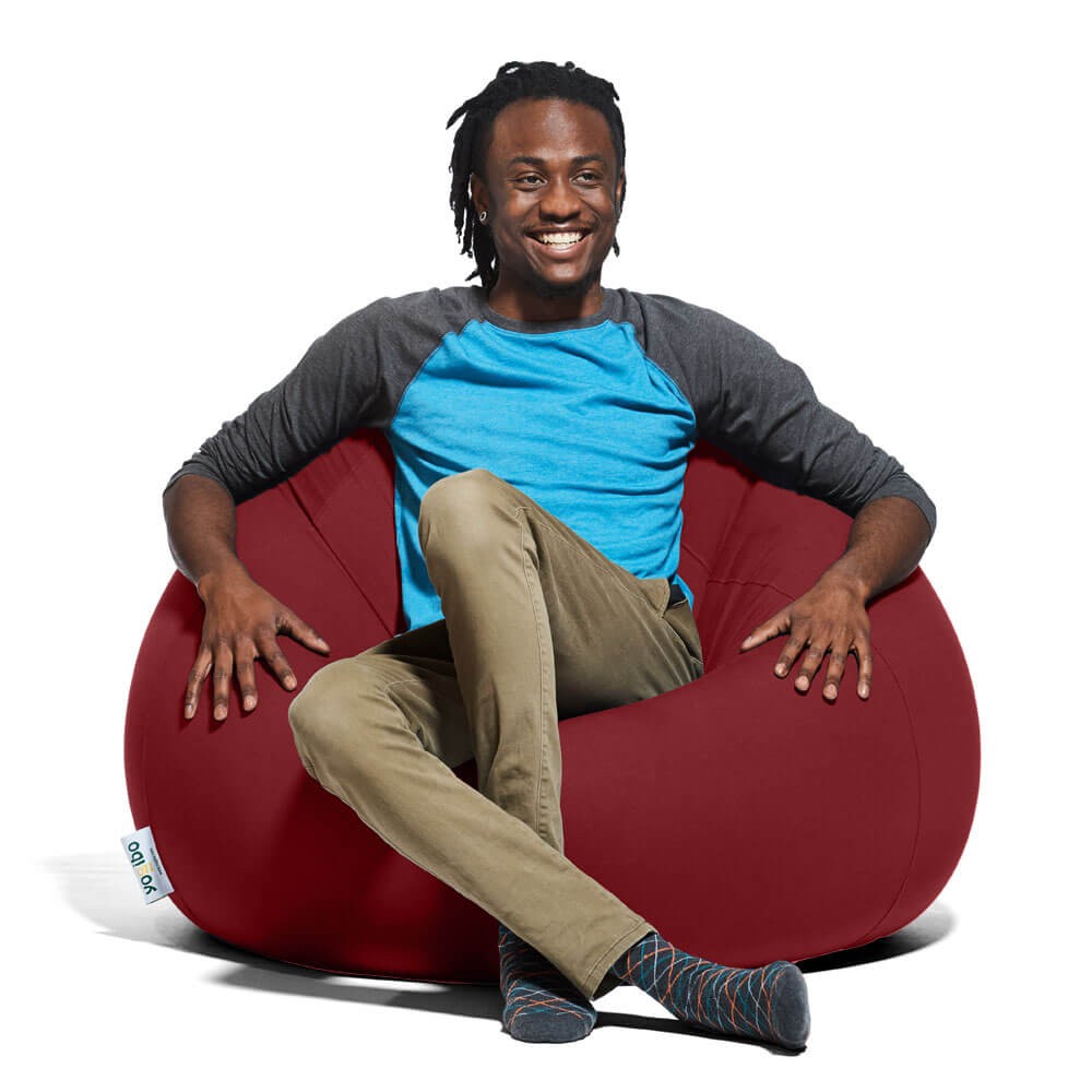 Yogibo（ヨギボー） 【送料無料】 Yogibo Pod (ヨギボー ポッド) 一人