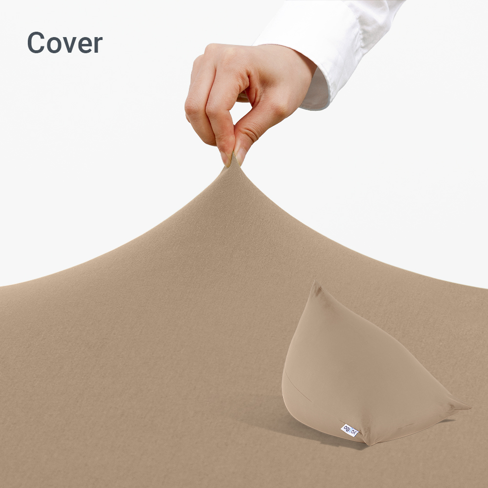 Yogibo（ヨギボー） Yogibo Pyramid ピラミッド 専用カバー / ソファ