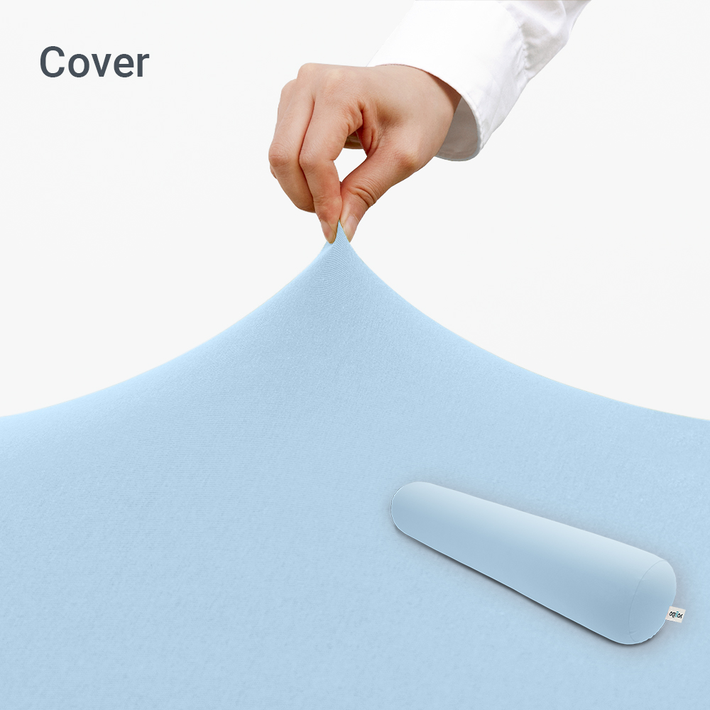 Yogibo（ヨギボー） Yogibo Roll Max ロール マックス 専用カバー 替え