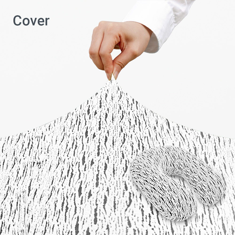 Yogibo（ヨギボー） Luxe Support (ラックス サポート) 用カバー 替え