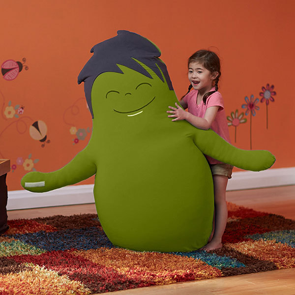 Yogibo（ヨギボー） 【送料無料】 Hugibo Premium（ハギボー