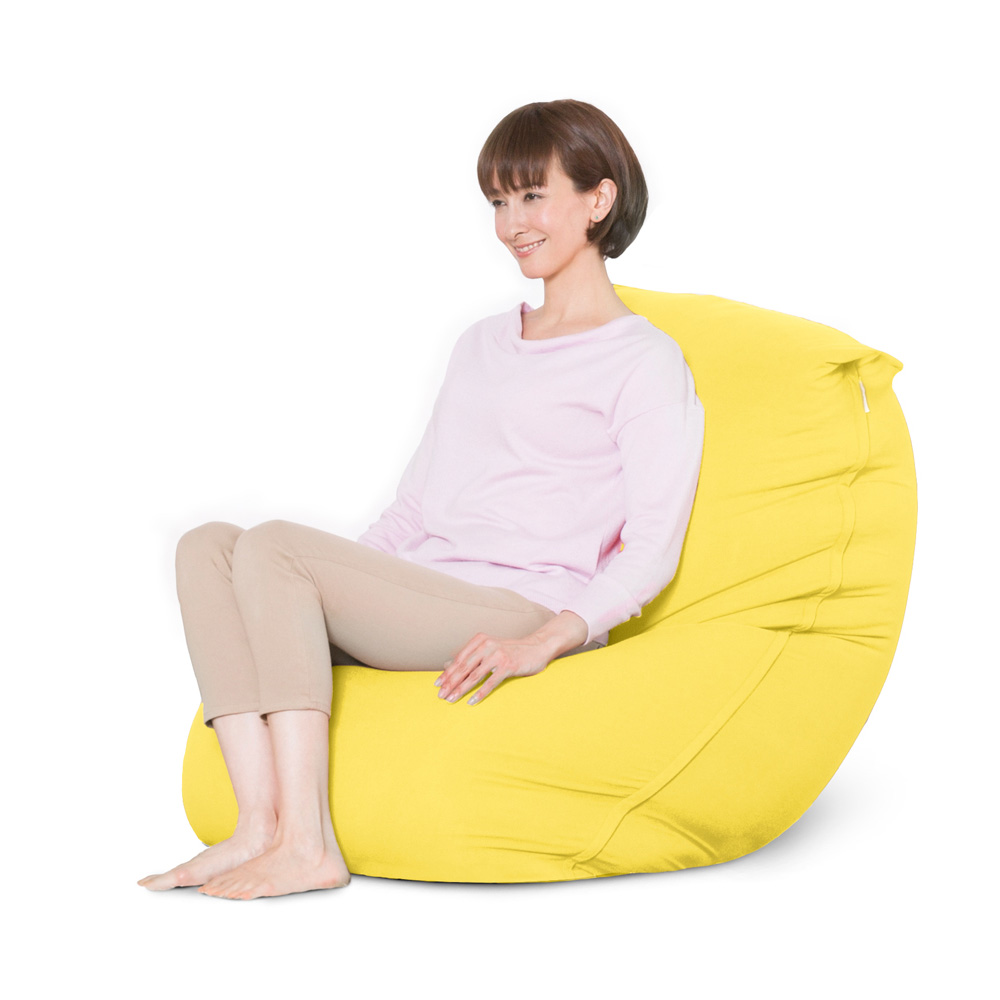 Yogibo（ヨギボー） 【送料無料】 【ペット対応】 Yogibo Zoola Midi