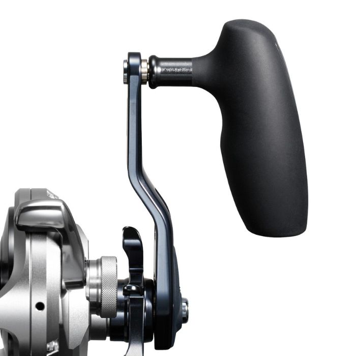 シマノ（SHIMANO） 17 オシアジガー 1500HG (右ハンドル) OCEA JIGGER