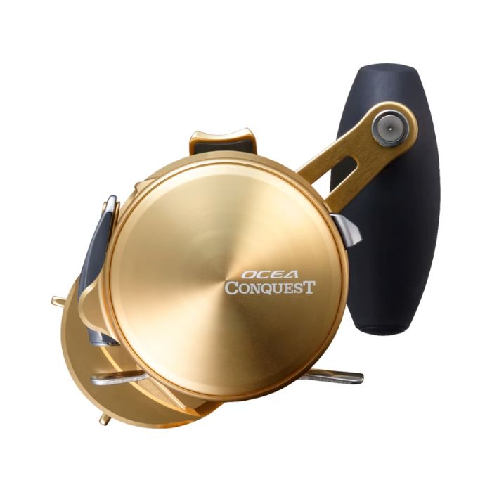 シマノ（SHIMANO） 22 オシアコンクエスト 300HG (右ハンドル) OCEA