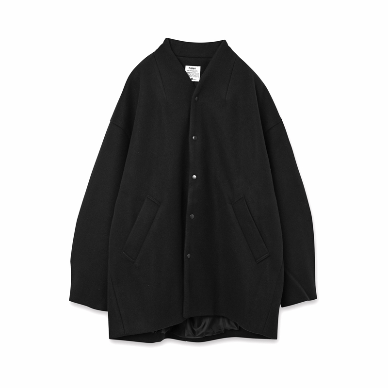 Kelen（ケレン） RIOT KLM25FJK1114 Kelen Men's メルトンライク ノー