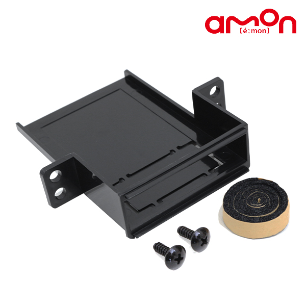 S7225 ハスラー MR31S MR41S ETC 取り付け用 アタッチメント エーモン