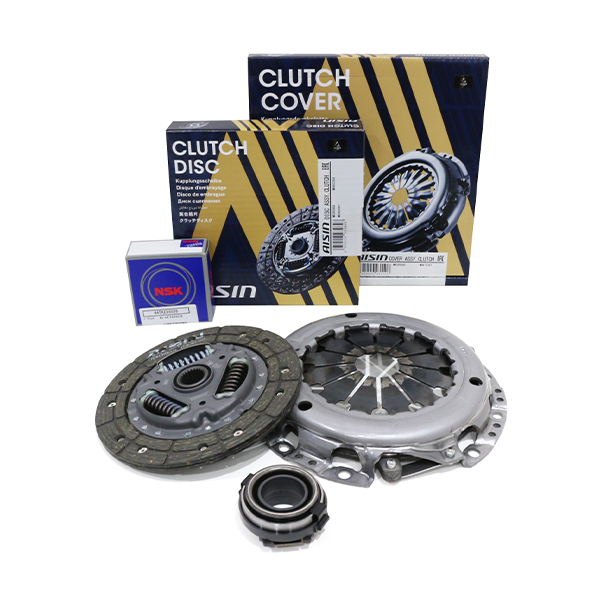 ミニキャブ U61V U62V U61T U62T U61TP U62TP クラッチディスク