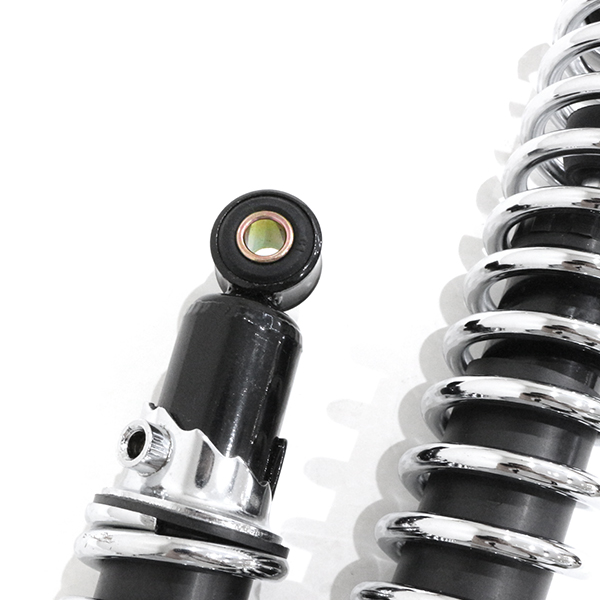 ビラーゴ250 250TR/TR250 細巻き リア ショック サスペンション サス