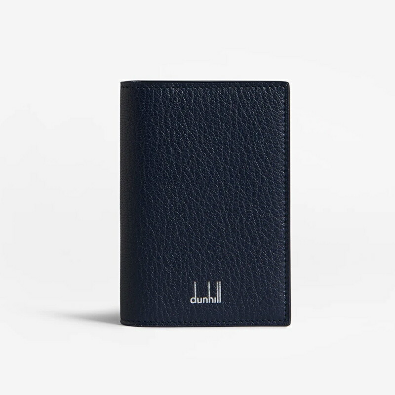 デューク ダンヒル dunhill 名刺入れ カードケース DUKE ファイン