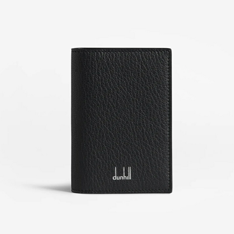 デューク ダンヒル dunhill 名刺入れ カードケース DUKE ファイン