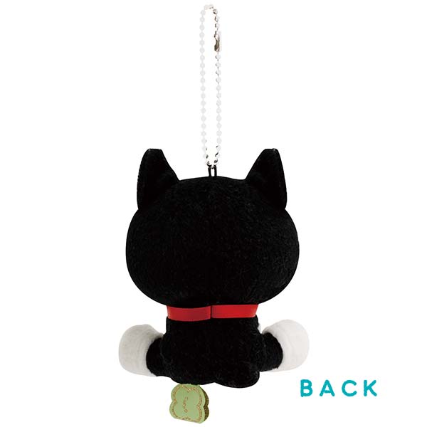 San-X（サンエックス） 送料無料 靴下にゃんこ ずっといっしょ