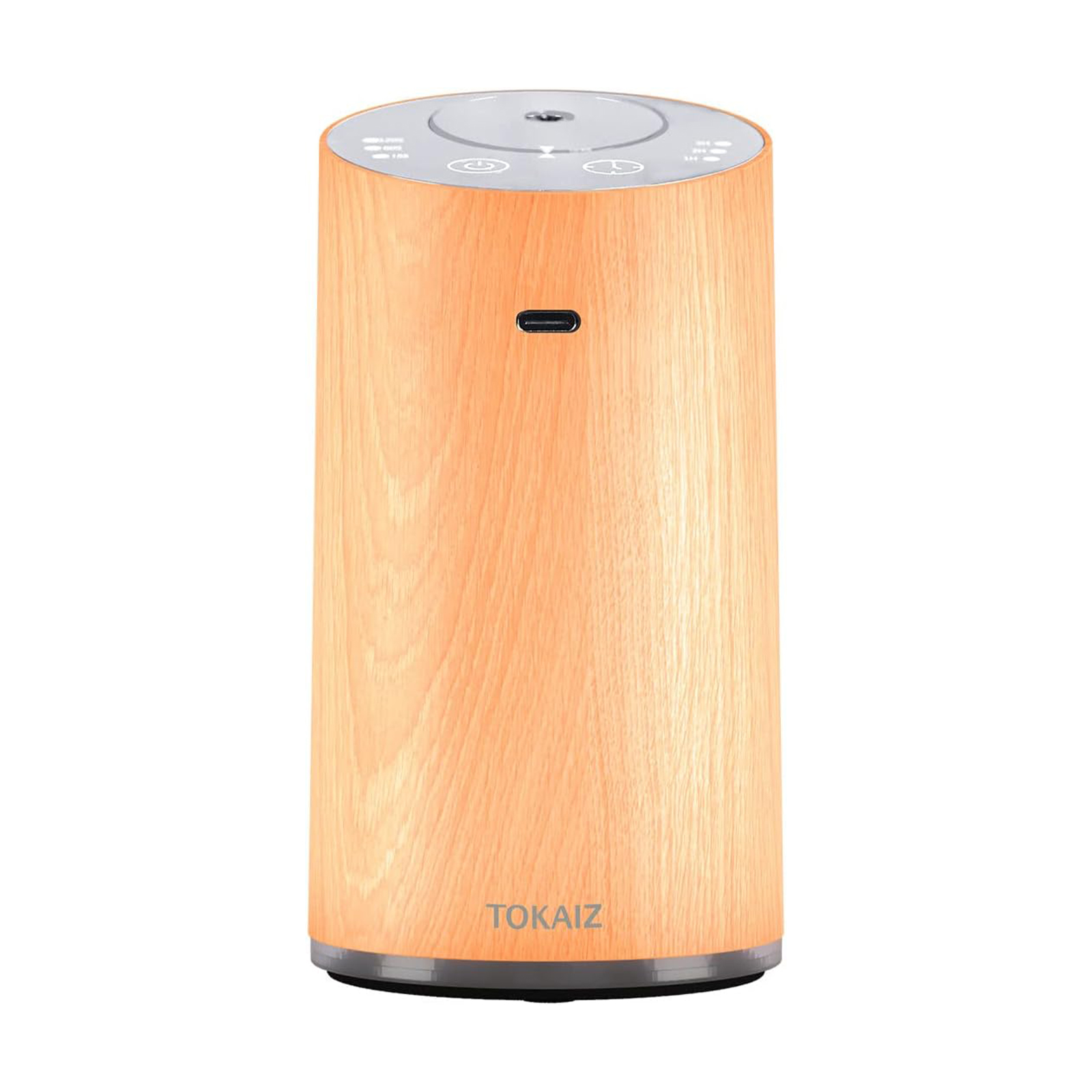 アロマディフューザー 水なし 爆買 コードレス おしゃれ 水を使わない