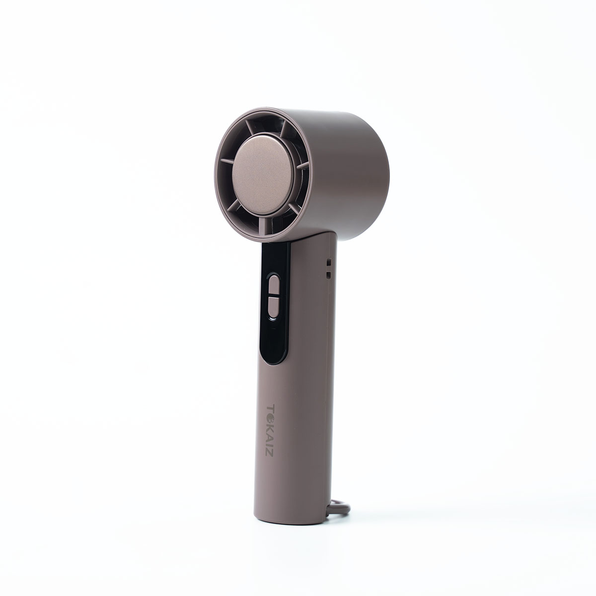 ハンディファン 携帯扇風機 冷却プレート付き 2025 扇風機 ハンディ