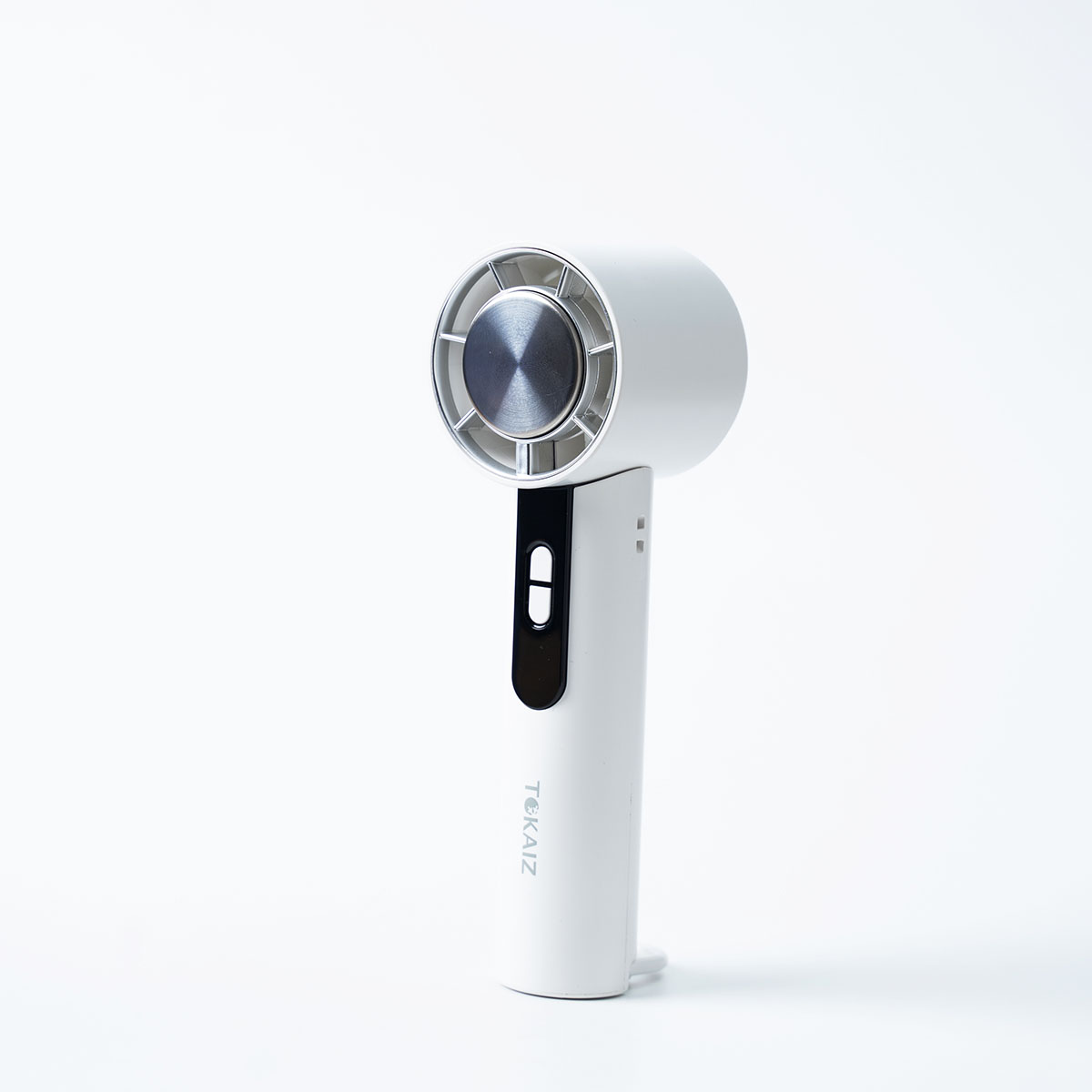 ハンディファン 携帯扇風機 冷却プレート付き 2025 扇風機 ハンディ