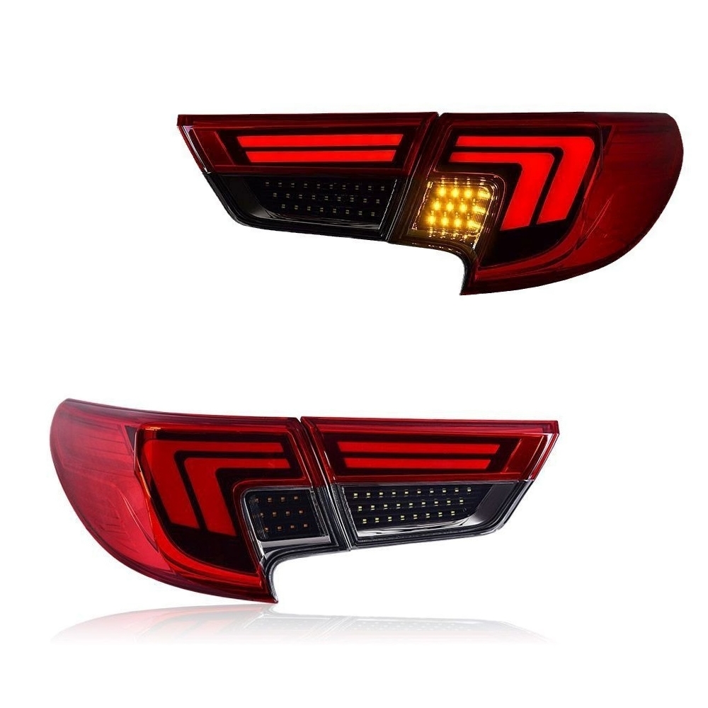 トヨタ（TOYOTA） マークX GRX130 GRX133 GRX135 130系 LED テール