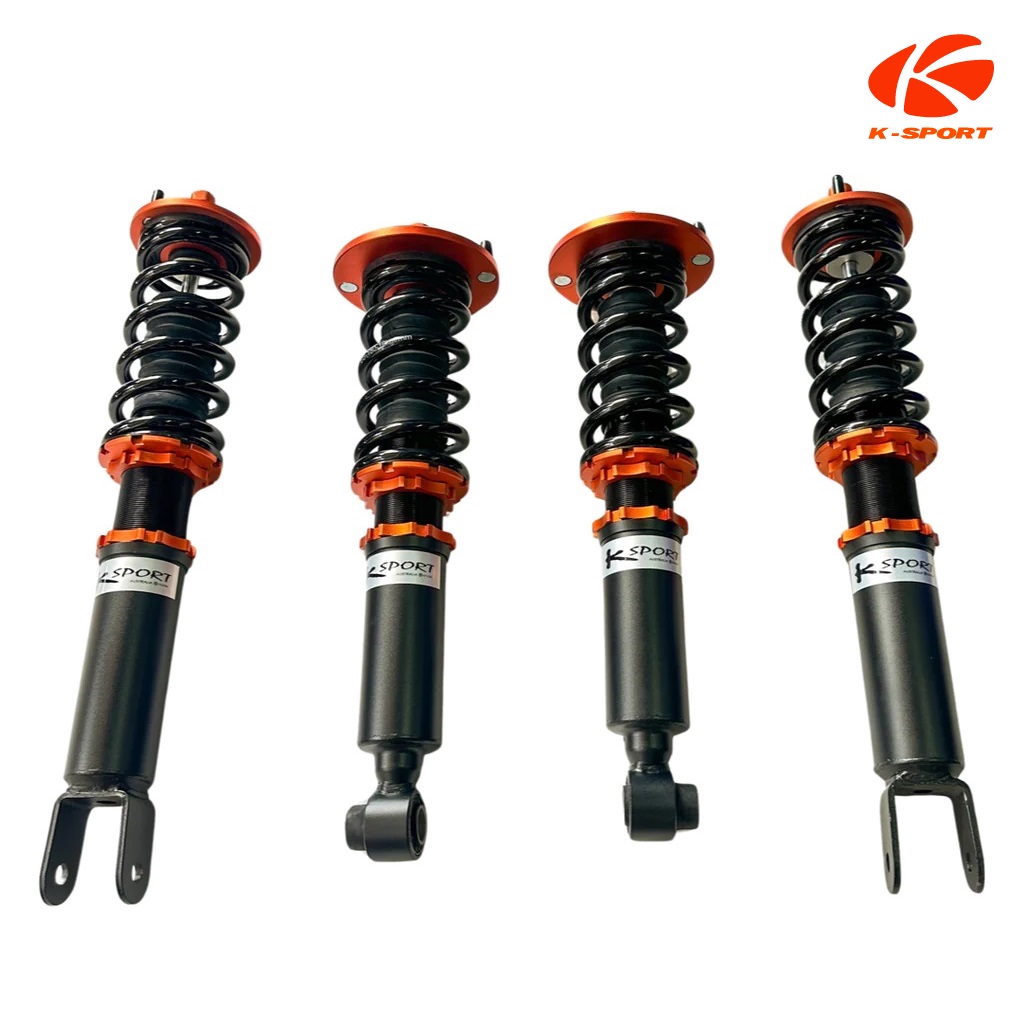 トヨタ（TOYOTA） スープラ A90 DB 90系 19+ 車高調 サスペンション 36