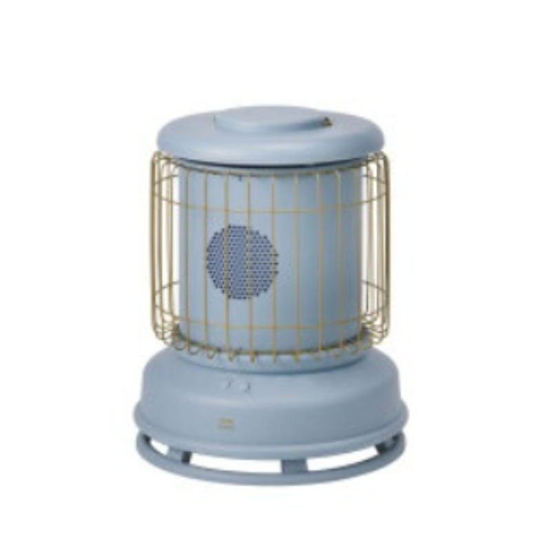 BRUNO（ブルーノ） ファンヒーター 全方位型ファンヒーター Classic