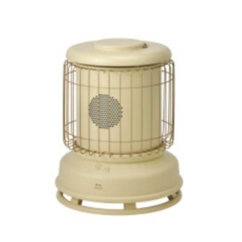 BRUNO（ブルーノ） ファンヒーター 全方位型ファンヒーター Classic