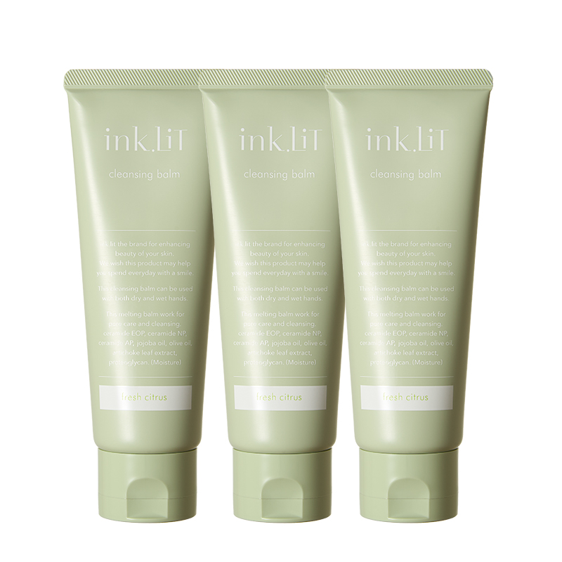 Aurelie. 保湿クレンジングウォーター 2個、洗顔2個セット MEGUMI