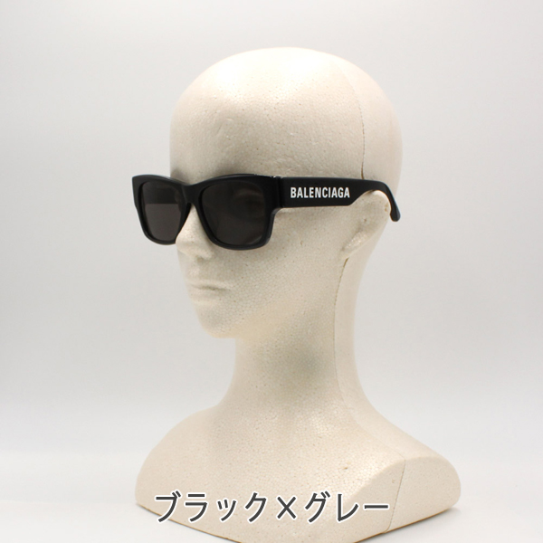 バレンシアガ サングラス BALENCIAGA 正規品 アジアンフィット UV