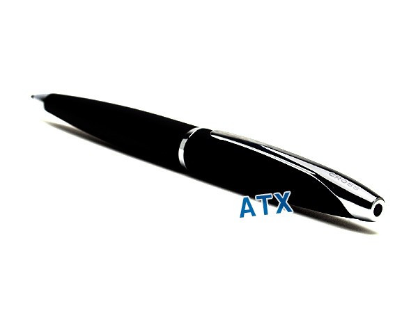 クロス エイティエックス バソールトブラック ボールペン 882-3