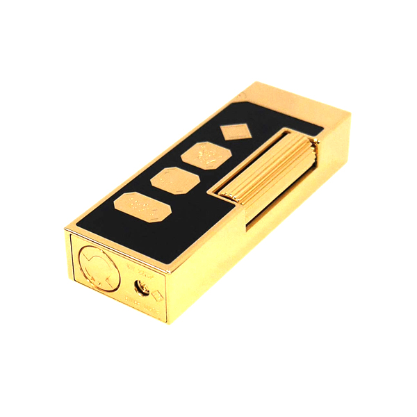 dunhill（ダンヒル） ホールマーク ローラガス ライター メンズ