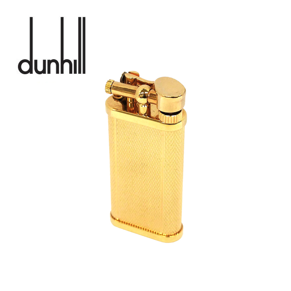 dunhill（ダンヒル） ユニーク パイプフレーム ライター メンズ
