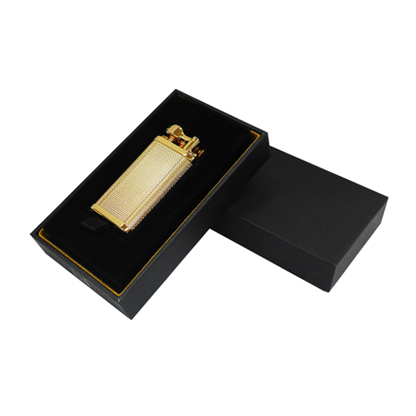 dunhill（ダンヒル） ユニーク パイプフレーム ライター メンズ