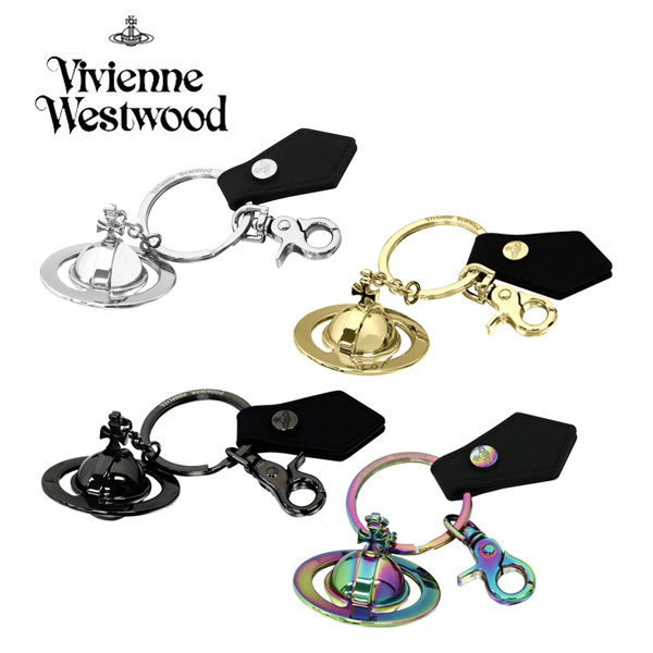 Vivienne Westwood（ヴィヴィアンウエストウッド） キーリング オーブ